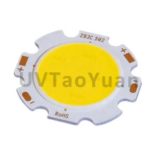 High Power 5W led Bridgelux Chip LED light COB Chip